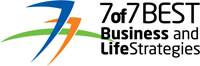 7 of 7 BEST Business and Life Strategies